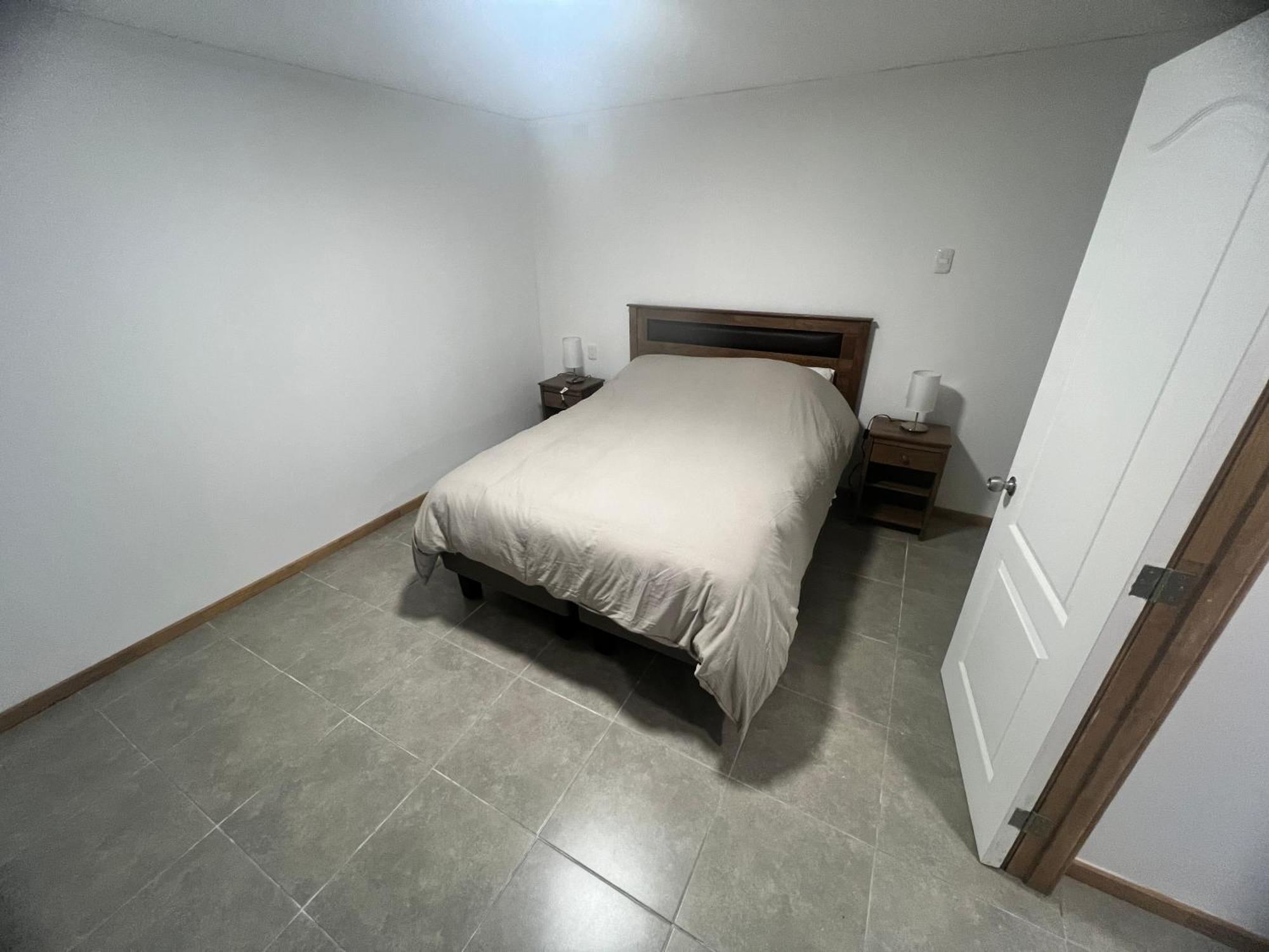 Apartment Ingloo Puerto Natales